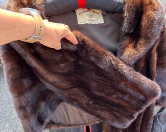 Fur