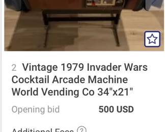 Sale Picture