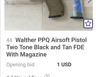 Sale Picture