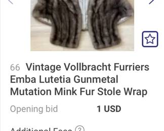 Sale Picture
