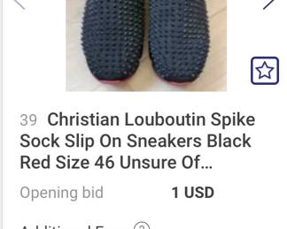 Sale Picture
