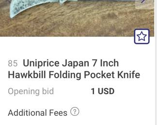Sale Picture
