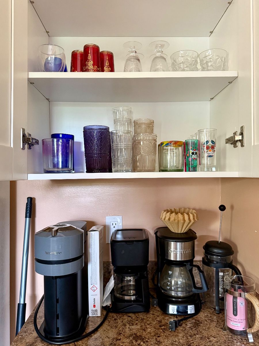 Coffee Bar