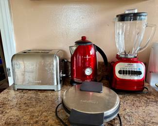 Small Appliances 