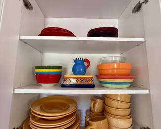 Dish Sets 