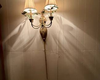 Wall Sconce