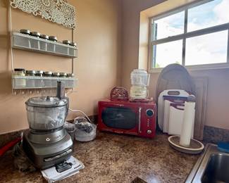 Small Appliances 