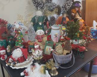 More Christmas 