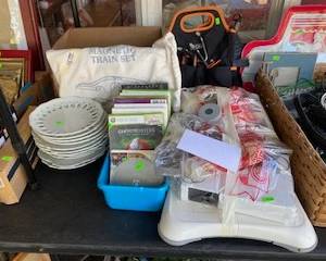 Sale Picture
