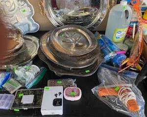 Sale Picture