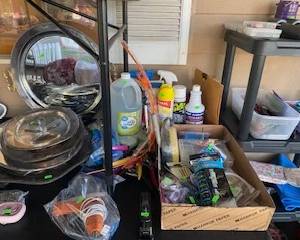 Sale Picture