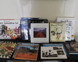 Beautiful Books