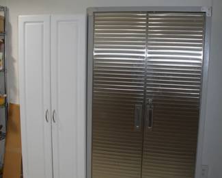 CABINETS