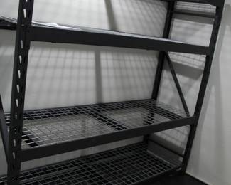 GORILLA SHELF