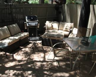 Patio Treasures