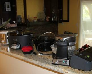 Small Appliances