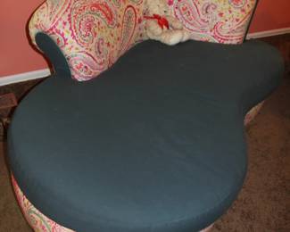 Fainting Couch
