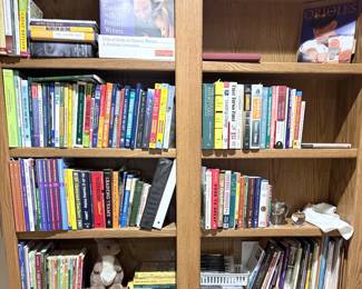 Home School & Teachers Books
