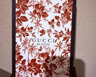 Gucci perfume