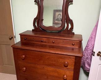 1800’s chest