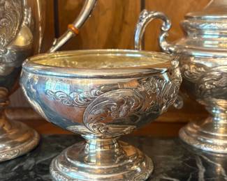 Towle Sterling