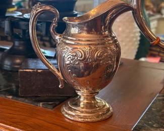 Towle Old Masters Sterling
