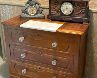 1800’s chest