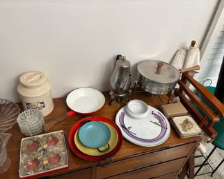 Cabinet Is NOT FOR SALE
