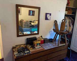 Dresser Is NOT FOR SALE