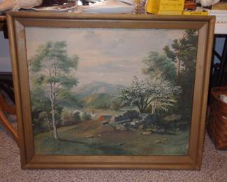 Sale Picture