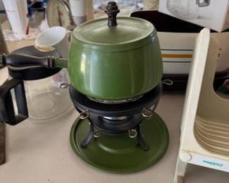 Fondue