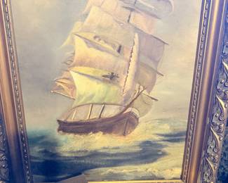 Sale Picture