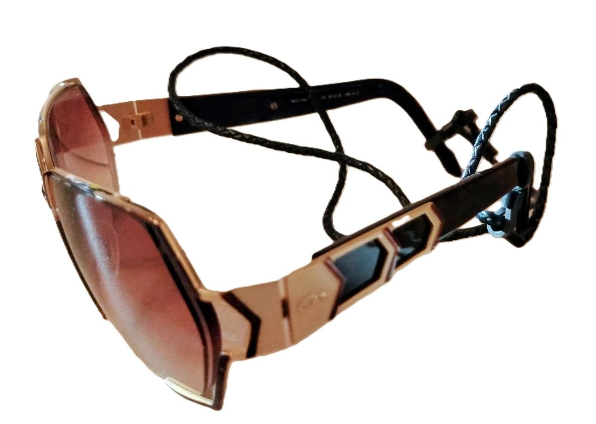 Cazal sun glasses