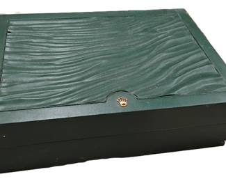 Rolex Wave Box