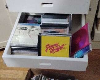 CDs
