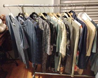 Tommy Bahama shirts
