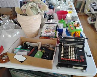 Sale Picture