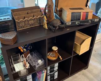 Vintage Office