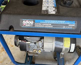 generator