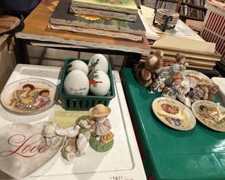 vintage Avon