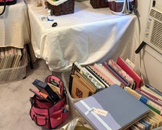 scrapbooking