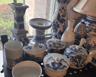 Japanese porcelain