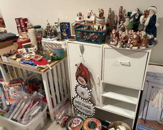 Vintage Christmas