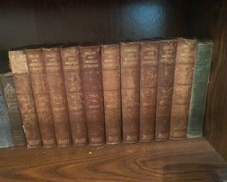 Rare and antique books