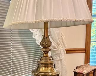 2 of 2 Excellent Stiffel Lamps