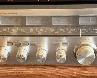 Realistic WORKING STA 2080 Receiver