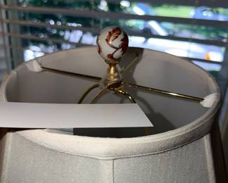 Items Located In The Living Room