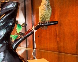 Items Located In The Dining Room