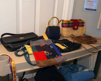 Items Located In The 4th Bedroom (MASTER)