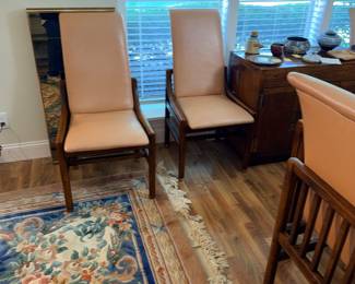 Items Located In The Dining Room